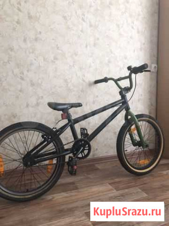 Велосипед BMX Мытищи - изображение 1