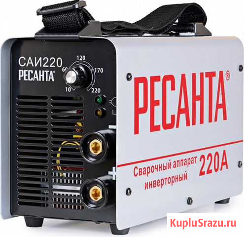 Ремонт сварочных аппаратов, зарядных устройств Тобольск - изображение 1