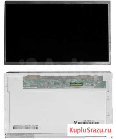 Матрица 10,1 claa101NC05 1024x600 wsvga Ижевск - изображение 1