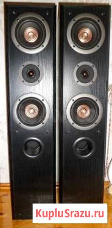 Акустические колонки Technics SB-T200 Первомайский - изображение 1