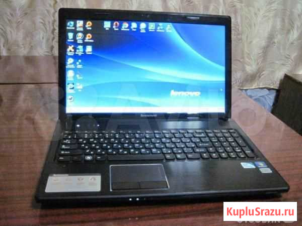 Lenovo Симферополь - изображение 1