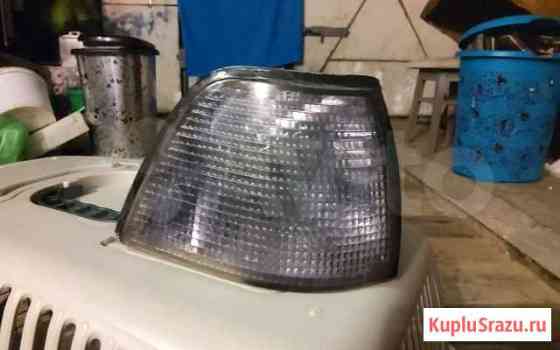 Передний поворотник BMW e36 1997 г Новороссийск