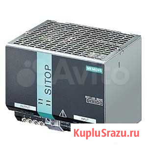 Блок питания для компьютера Siemens Волжский - изображение 1