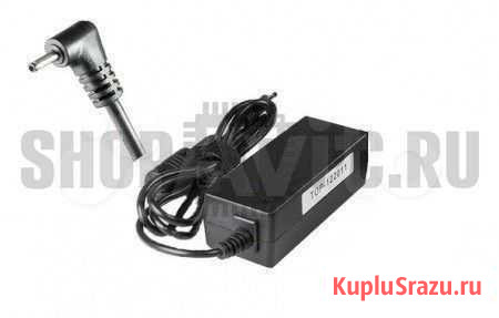 Блок питания Asus EEE PC 19V 2,1A 40W 2,5*0,7 Ангарск - изображение 1