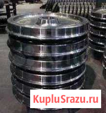 Колесо для вагонов 957-175-2-B-2 Чита - изображение 1