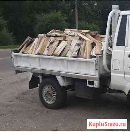 Дрова Белогорск