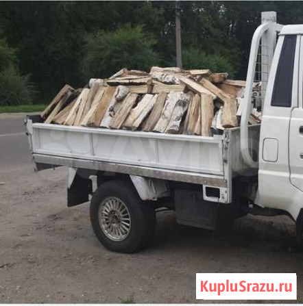Дрова Белогорск - изображение 1