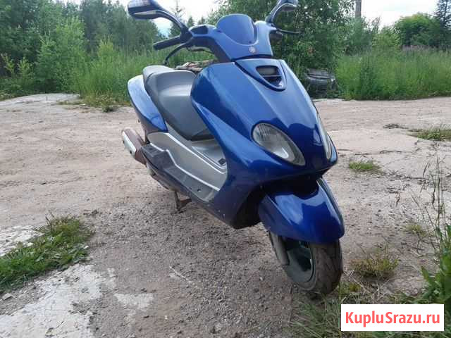 Yamaha yp125 Киров - изображение 1