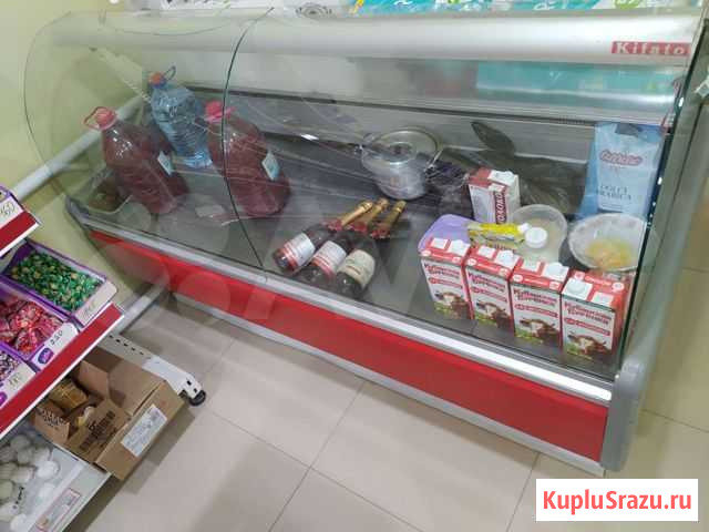 Холодильник прилавок Кизляр - изображение 1