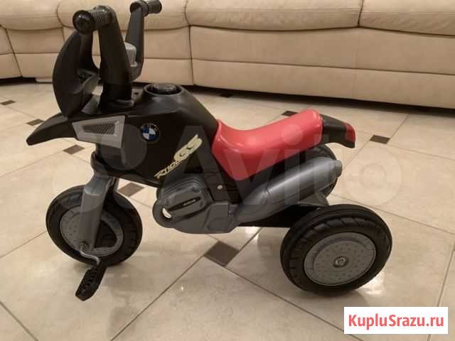 Велосипед Красноярск - изображение 1