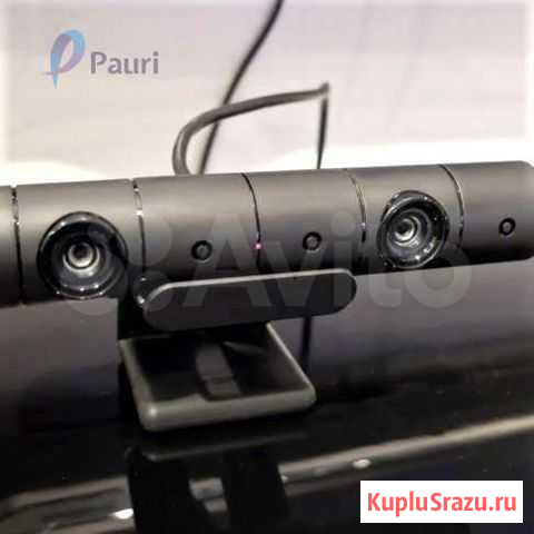 Камера PS EYE PS4V2 Астрахань - изображение 1