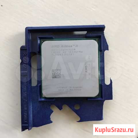 AMD Athlon II x3 445 3,1 Дзержинск - изображение 1