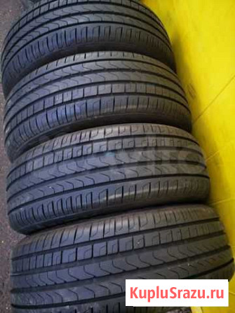 Pirelli 215 60 17 Владимир - изображение 1