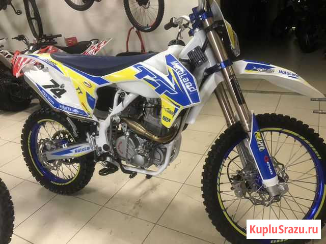 TT300 (174MM)(4V-вод.охл.)(2020 г.) Смоленск - изображение 1