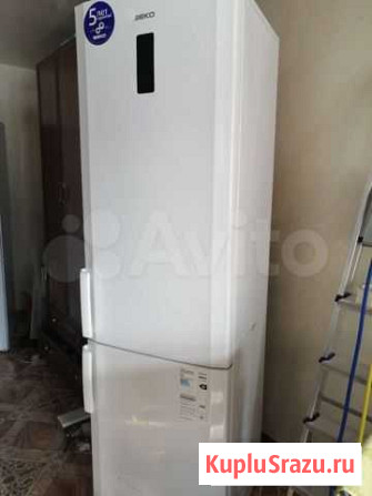 Холодильник Beko Новосибирск - изображение 1