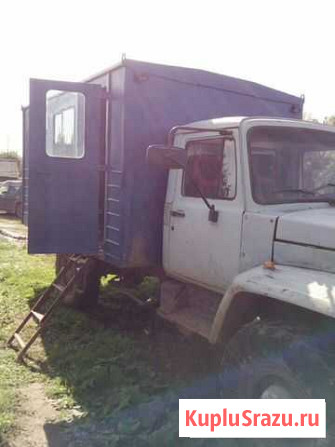 Газ 3308 Слободской - изображение 1