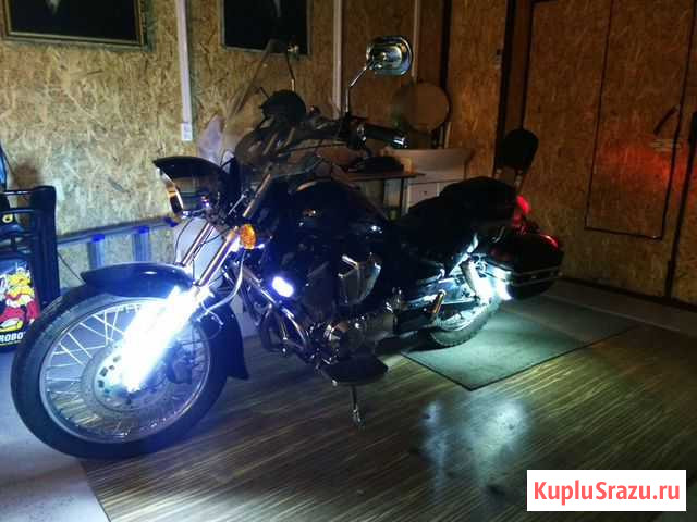 Чоппер lifan-250B Елабуга - изображение 1