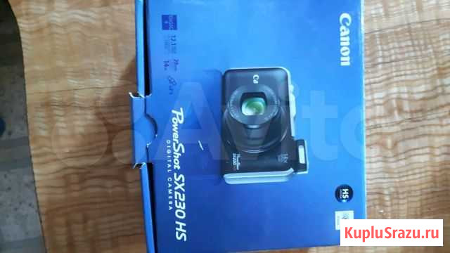 Фотоаппарат Canon Мостовской - изображение 1