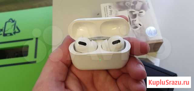 Deppa air pro Подольск - изображение 1