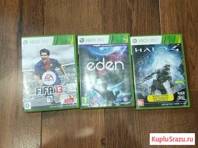 Игры для xbox 360 Петрозаводск - изображение 1