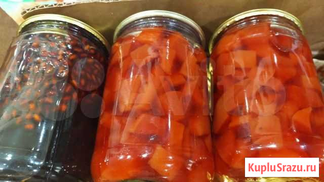 Варенье в ассортименте Старая Купавна - изображение 1