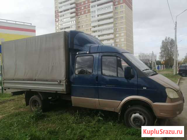 Машину газель фермер сдам в аренду Ярославль - изображение 1
