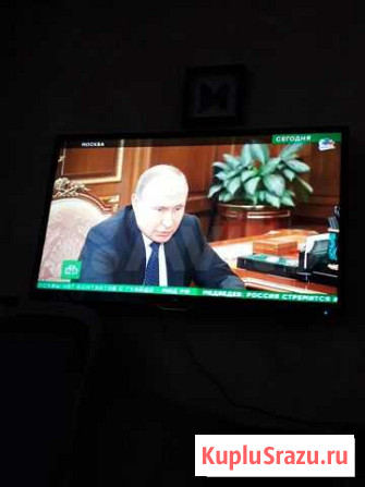 Антенны и приставки для цифрового телевидения Алексин - изображение 1