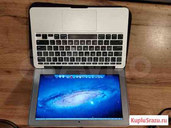 Macbook air 11 2011 Щёлково