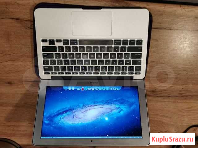 Macbook air 11 2011 Щёлково - изображение 1