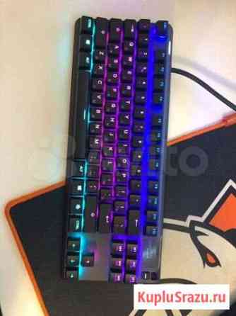 Steelseries apex pro tkl Череповец