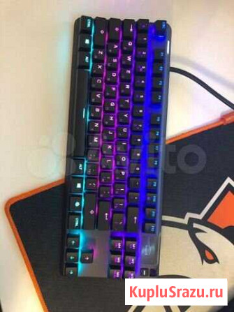 Steelseries apex pro tkl Череповец - изображение 1