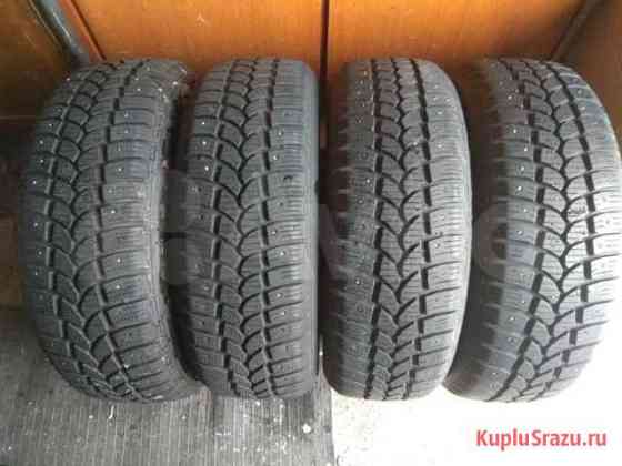 205 60 16 4 шт. Kormoran Stud Extreme Омск