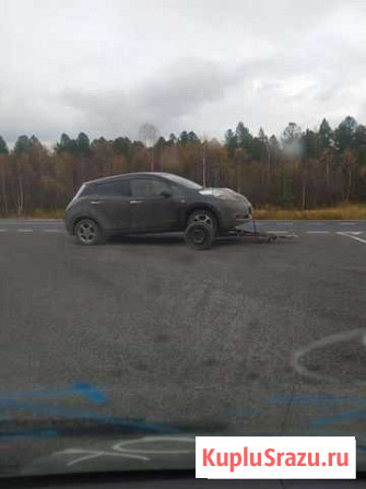 Прицеп подкат Новосибирск - изображение 1