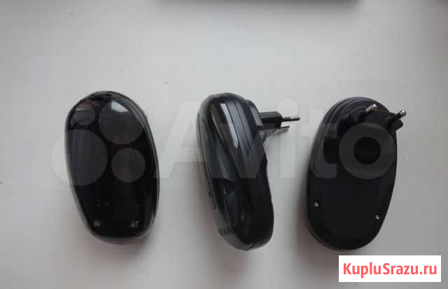 Зарядка для аккумуляторных батареек Duracell Омск - изображение 1