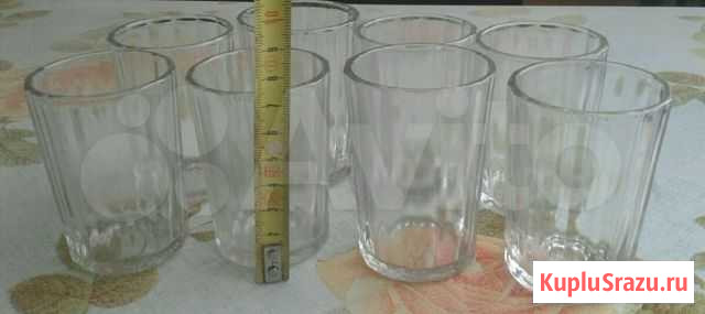 Стопки Сокол - изображение 1