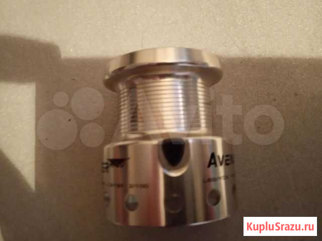 Алюминивая шпуля на катушку okuma Одинцово - изображение 1