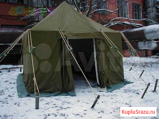 Палатка Смоленск - изображение 1