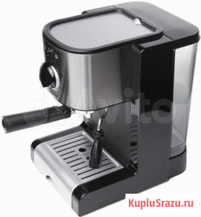 Кофемашина Vitek Петропавловск-Камчатский - изображение 1