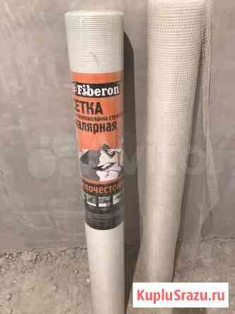 Сетка малярная из стекловолокна «Fiberon” Тула