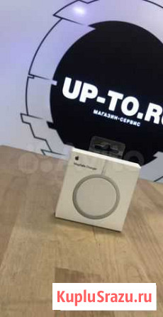 Apple magsafe Новосибирск - изображение 1