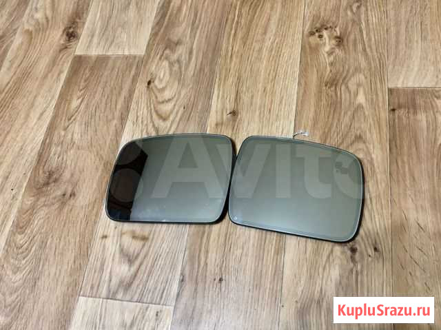 Зеркальные элементы Range Rover Vogue Sport Discov Мытищи - изображение 1