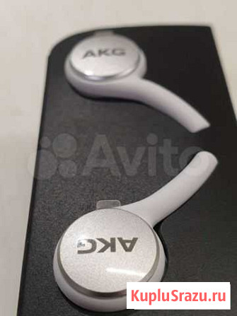 Наушники AKG (Samsung) Ростов-на-Дону - изображение 1