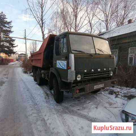 Продаю Камаз 5511 Самосвал Нижний Новгород