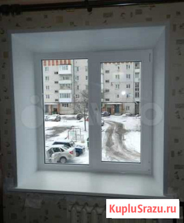 Окно Оренбург - изображение 1