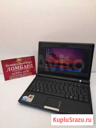 Нетбук asus PC 4G Междуреченск - изображение 1