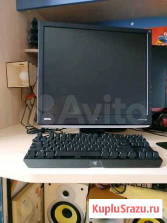 Монитор benq Иркутск - изображение 1