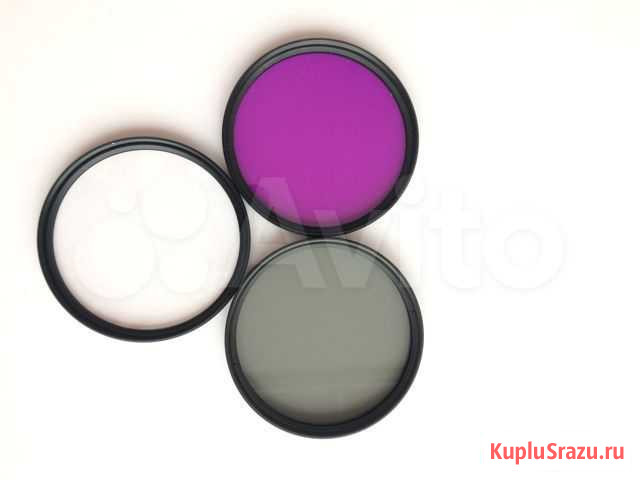 Светофильтры 67mm Курск - изображение 1