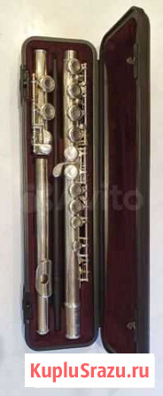 Флейта Yamaha 221 Солнечногорск - изображение 1