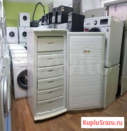 Морозильник atlant мм 164-80 Тюмень - изображение 1