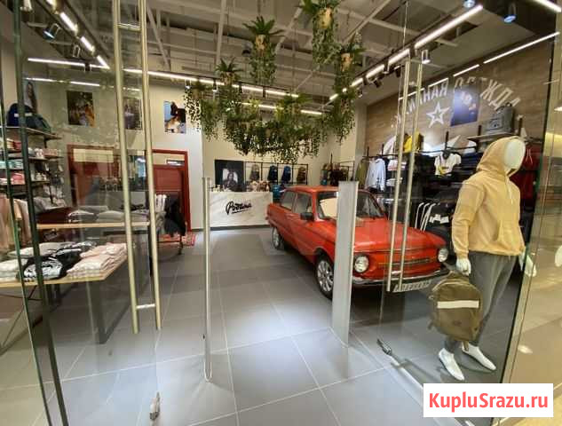 Магазин Российских брендов Родина Пермь - изображение 1